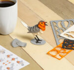 Robin 3d Puzzle 2
