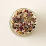 Romantasy Candle 1