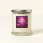 Romantasy Candle 2