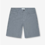 Ryder Striped Shorts