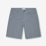 Ryder Striped Shorts