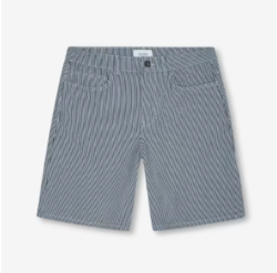 Ryder Striped Shorts