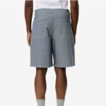 Ryder Striped Shorts 3