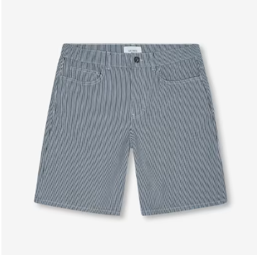 Ryder Striped Shorts Ryder Striped Shorts