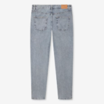 Ryder Washed Denim Jeans 1
