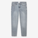 Ryder Washed Denim Jeans