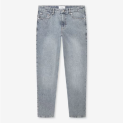 Ryder Washed Denim Jeans