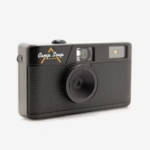 Screen-free Digital Camera (1)