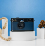 Screen-free Digital Camera (2)