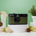 Screen-free Digital Camera (5)