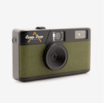 Screen-free Digital Camera (6)
