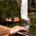 Screen-free Digital Camera (7)