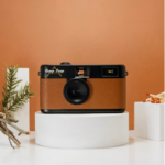 Screen-free Digital Camera (8)