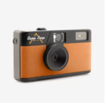 Screen-free Digital Camera (9)