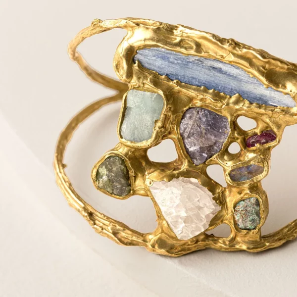 Sea Harmony Jewelry 1