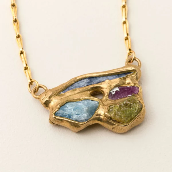 Sea Harmony Jewelry 2
