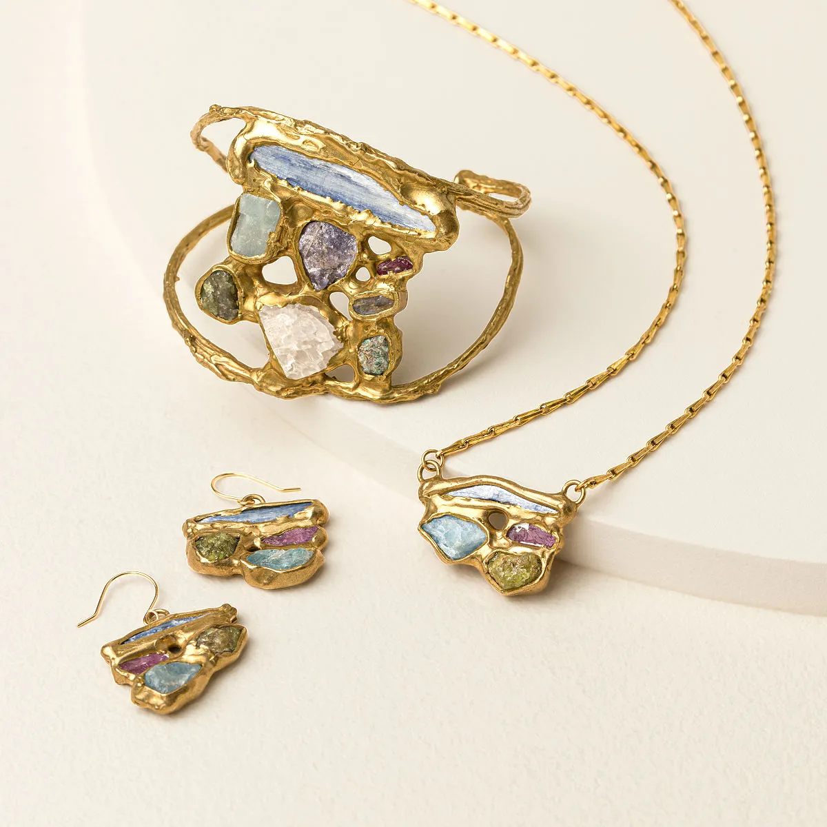 Sea Harmony Jewelry Sea Harmony Jewelry