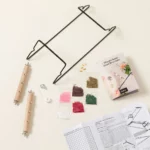 Seed Bead Bracelet Studio Kit 4
