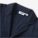 Seersucker Server Suit Jacket 3