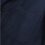 Seersucker Server Suit Jacket 4