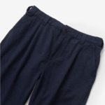 Seersucker Waiter Pants 1