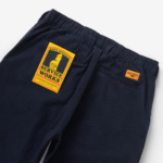Seersucker Waiter Pants 2