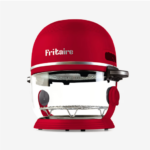 Self-cleaning Transparent Air Fryer (1)