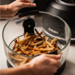Self-cleaning Transparent Air Fryer (10)
