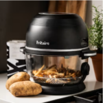 Self-cleaning Transparent Air Fryer (11)