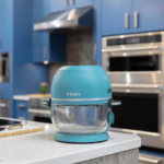 Self-cleaning Transparent Air Fryer (2)