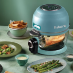 Self-cleaning Transparent Air Fryer (3)