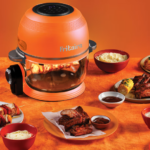 Self-cleaning Transparent Air Fryer (5)