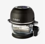 Self-cleaning Transparent Air Fryer (9)