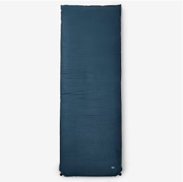 Self-inflating Camp Sleep Pad (1)