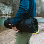 Self-inflating Camp Sleep Pad (12)
