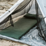 Self-inflating Camp Sleep Pad (13)