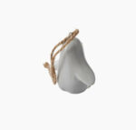 Send With Love Penguin Figurine 2