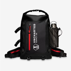 Seventy2 Pro Shell Dry Bag Backpack (1)
