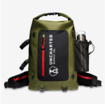Seventy2 Pro Shell Dry Bag Backpack (11)