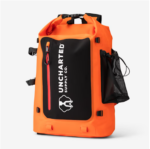 Seventy2 Pro Shell Dry Bag Backpack (5)