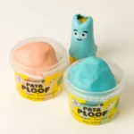 Shape & Play Soap Dough Set 1