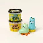 Shape & Play Soap Dough Set