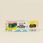 Shape & Play Soap Dough Set 2