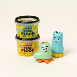 Shape & Play Soap Dough Set