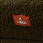 Sherpa Fleece Chair Cover (2)