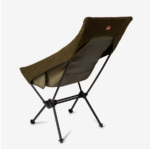 Sherpa Fleece Chair Cover (3)