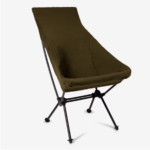 Sherpa Fleece Chair Cover (5)