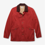 Short Trench Reversible 1