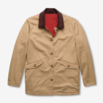Short Trench Reversible