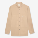 Side Pocket Shirt